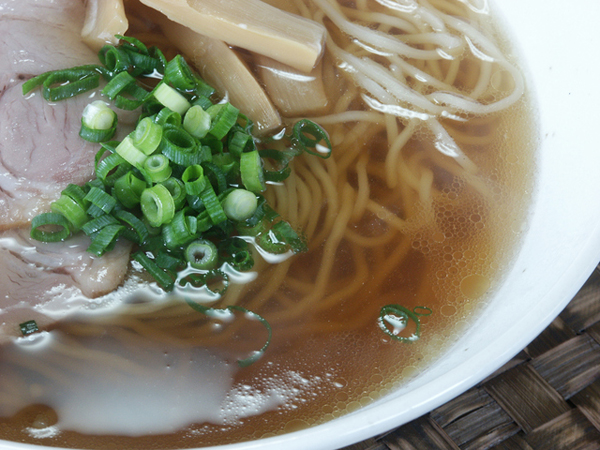 こんにゃくラーメン　ダイエット