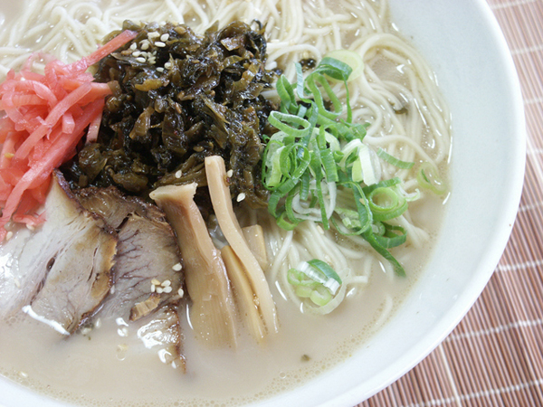 こんにゃくラーメン　ダイエット